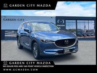 Mazda 2021 CX-5