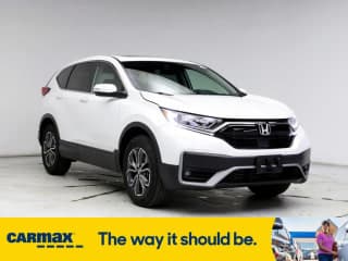 Honda 2022 CR-V