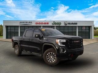 GMC 2021 Sierra 1500