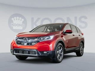 Honda 2018 CR-V