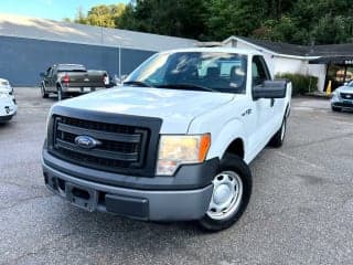 Ford 2013 F-150