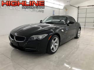 BMW 2013 Z4