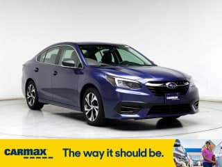 Subaru 2020 Legacy