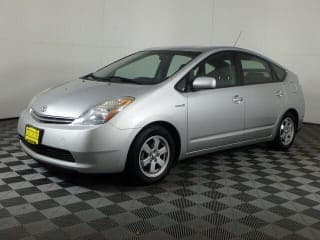 Toyota 2006 Prius