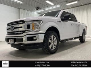 Ford 2019 F-150