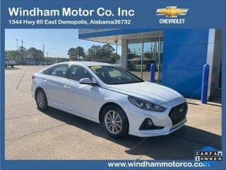 Hyundai 2019 Sonata