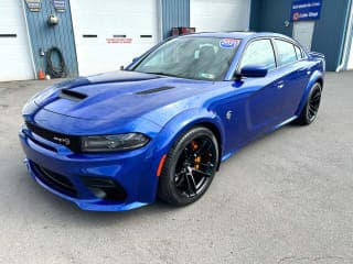 Dodge 2021 Charger