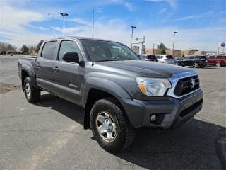 Toyota 2012 Tacoma