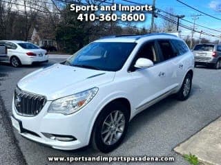 Buick 2016 Enclave