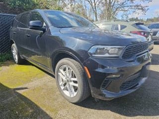 Dodge 2022 Durango