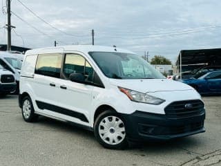 Ford 2020 Transit Connect