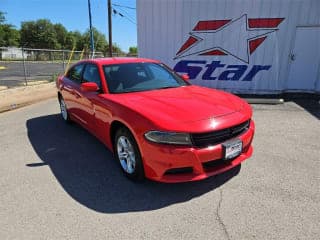 Dodge 2022 Charger