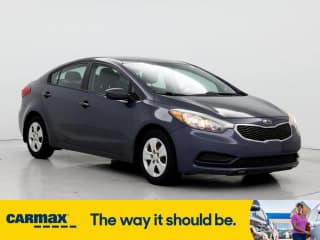 Kia 2016 Forte