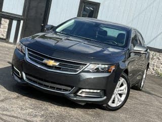 Chevrolet 2019 Impala