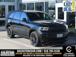 Dodge 2022 Durango