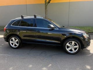 Audi 2010 Q5