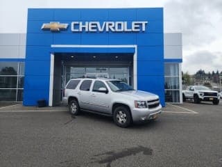 Chevrolet 2010 Tahoe