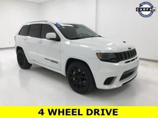 Jeep 2020 Grand Cherokee