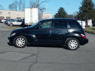 Chrysler 2007 PT Cruiser