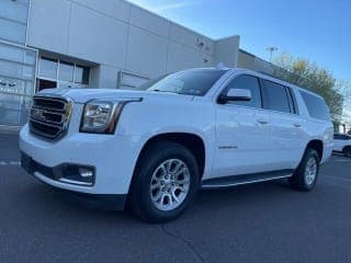 GMC 2017 Yukon XL