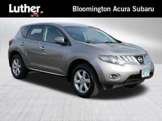 Nissan 2010 Murano