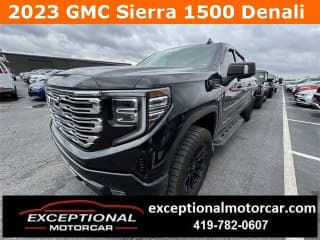 GMC 2023 Sierra 1500