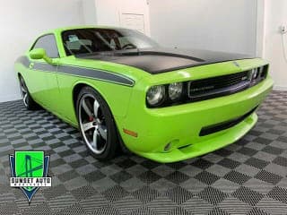 Dodge 2008 Challenger