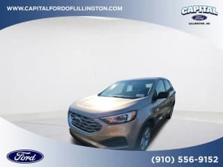 Ford 2020 Edge