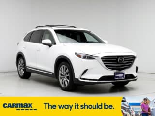 Mazda 2019 CX-9