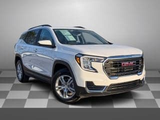 GMC 2023 Terrain