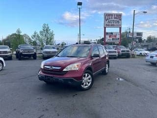 Honda 2009 CR-V