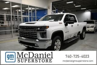 Chevrolet 2023 Silverado 3500HD