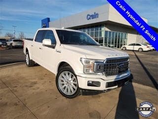 Ford 2018 F-150