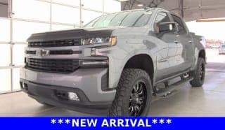 Chevrolet 2020 Silverado 1500