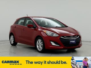 Hyundai 2015 Elantra GT