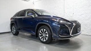 Lexus 2021 RX 350