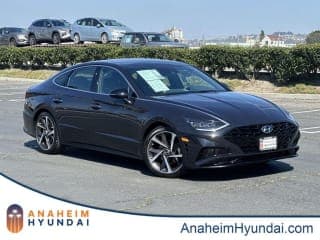 Hyundai 2023 Sonata