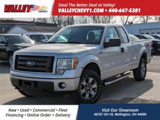 Ford 2012 F-150