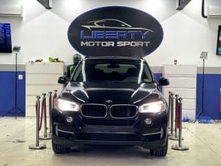 BMW 2015 X5