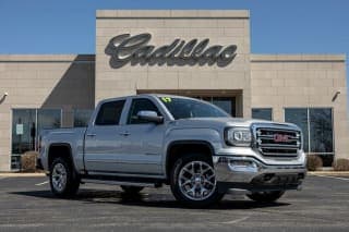 GMC 2017 Sierra 1500