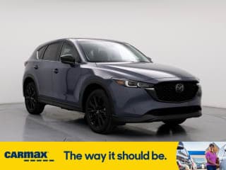 Mazda 2023 CX-5