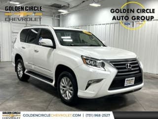 Lexus 2016 GX 460