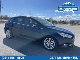 Ford 2016 Focus