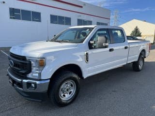 Ford 2022 F-350 Super Duty