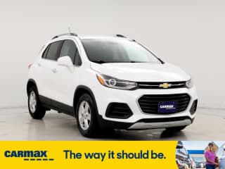 Chevrolet 2019 Trax