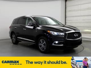 Infiniti 2020 QX60