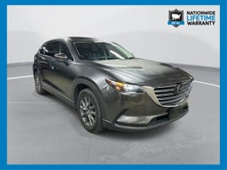 Mazda 2022 CX-9