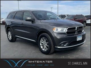 Dodge 2017 Durango