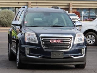 GMC 2016 Terrain