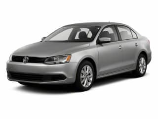 Volkswagen 2013 Jetta